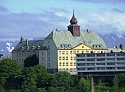 Big Building
